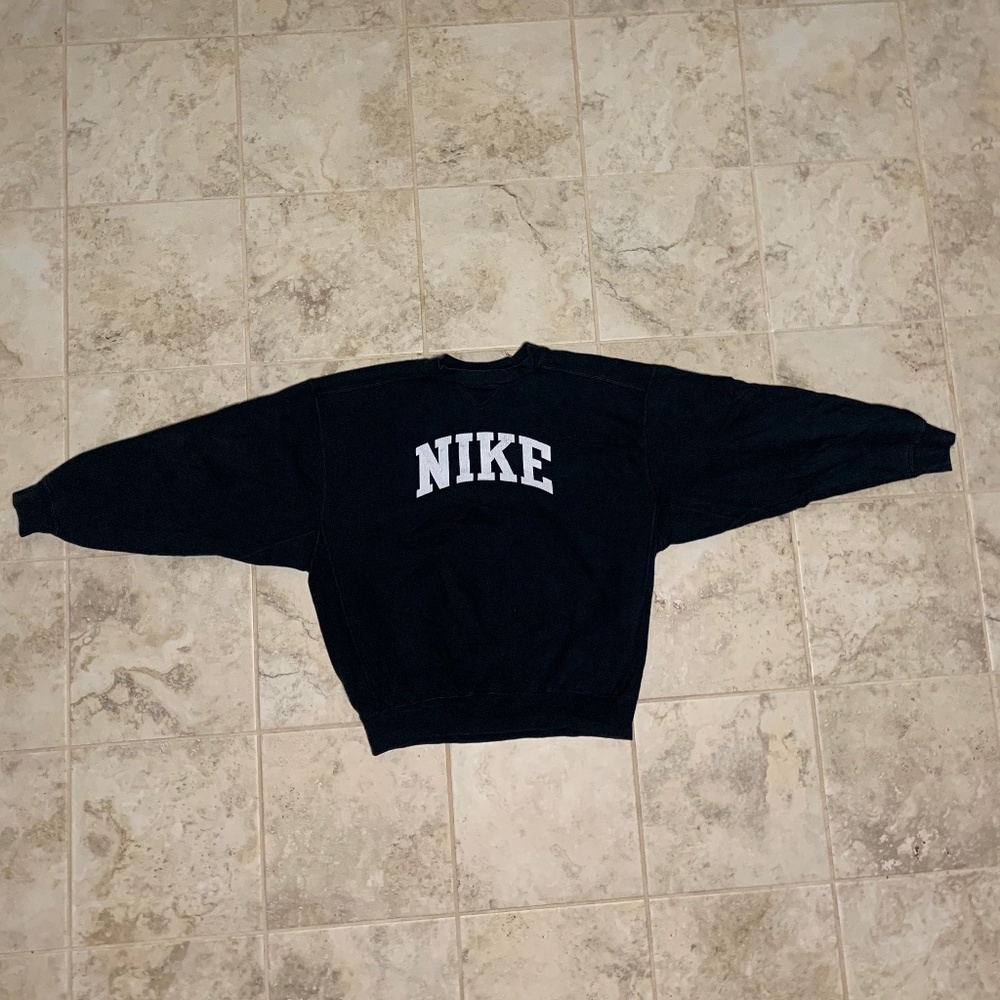 Vintage Nike Sweatshirt